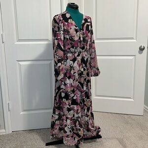 Nine Britton Floral Dress MP